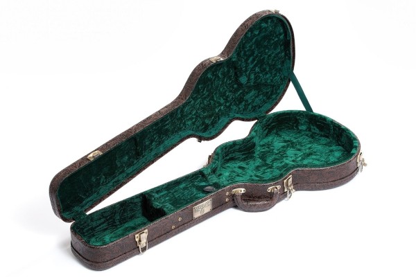 Maybach Lester 60 Ice Tea Faded Aged Slim Taper