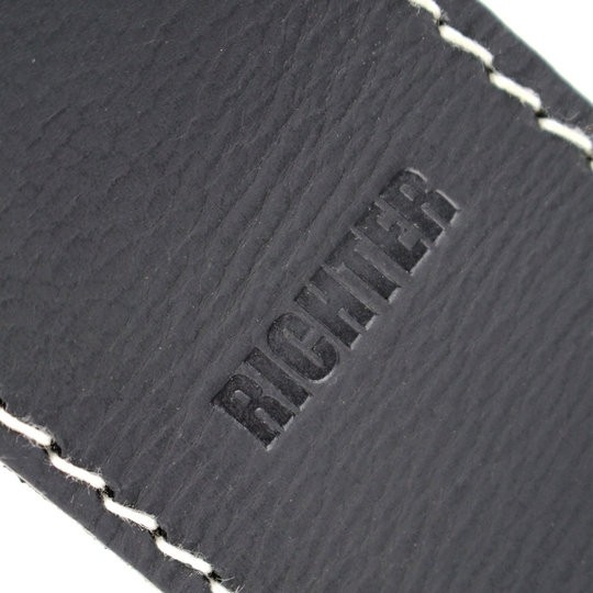 Richter Raw II Contour Torro Black