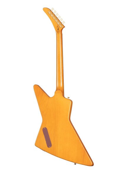 Epiphone Explorer Korina Aged Natural