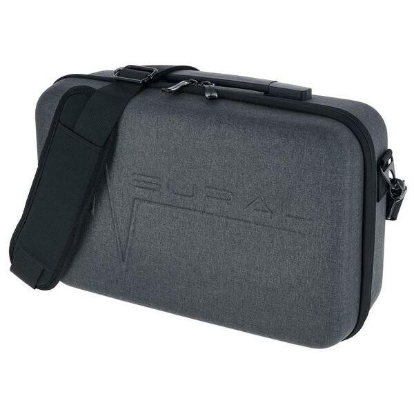 Neural DSP Quad Cortex Case