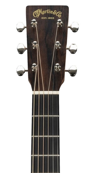 Martin DJr-E Street Legend Burst