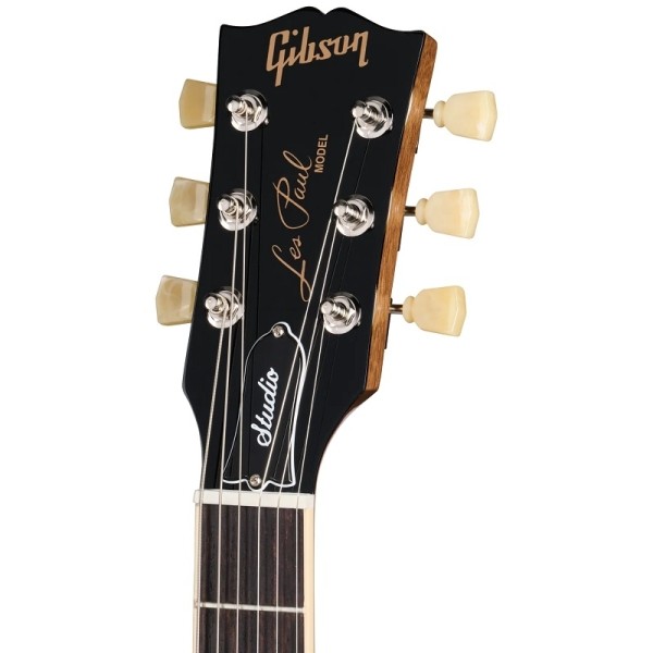Gibson Les Paul Studio Tobacco Burst