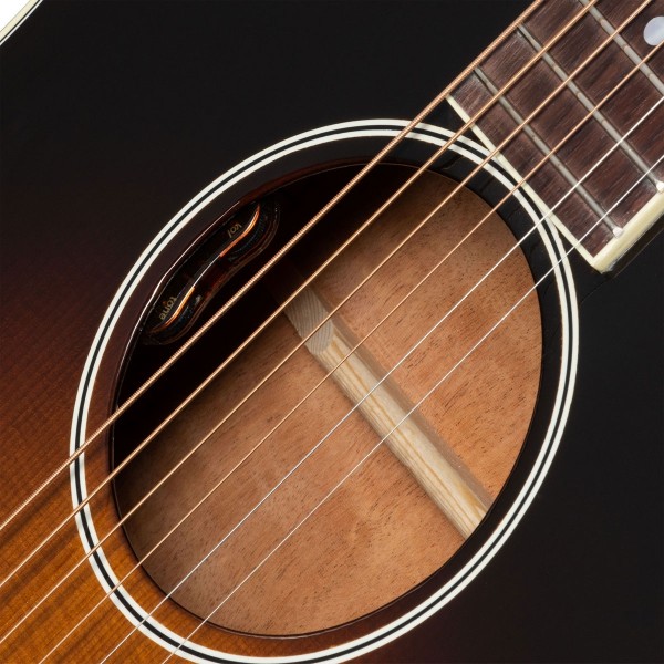 Gibson Keb Mo 3.0 12-Fret J-45 Vintage Sunburst -Black Week Deal-