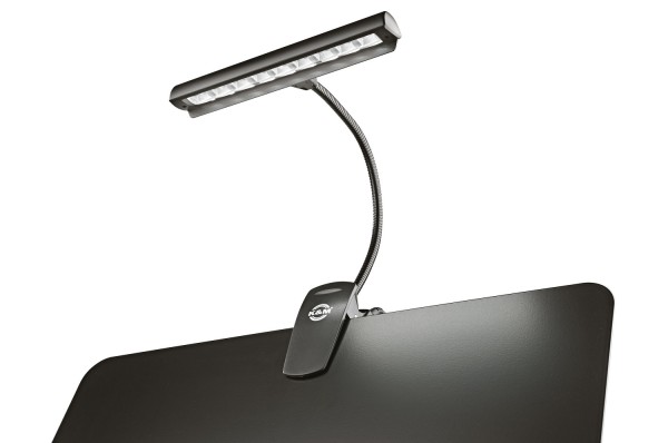 K&M 12249 Orchestra Light Eos