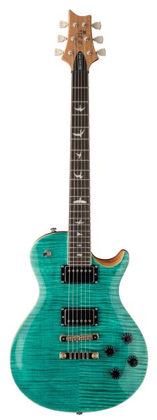 PRS SE SC McCarty 594 Turquoise -Black Week Deal-