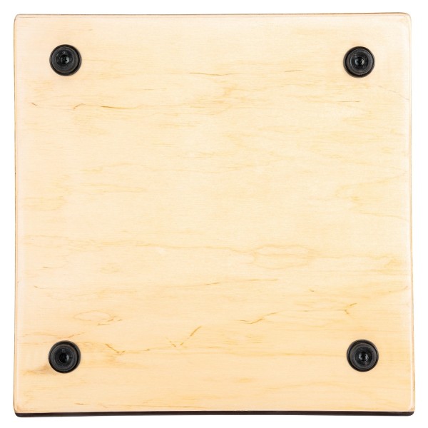 Meinl Snarecraft Cajon 100 Red Burst