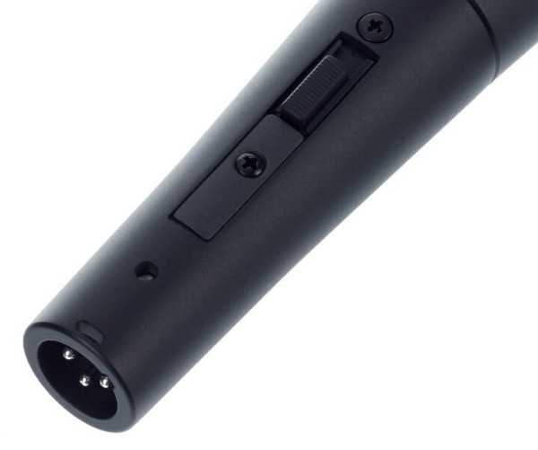 Shure SM 58 SE - Mietgerät