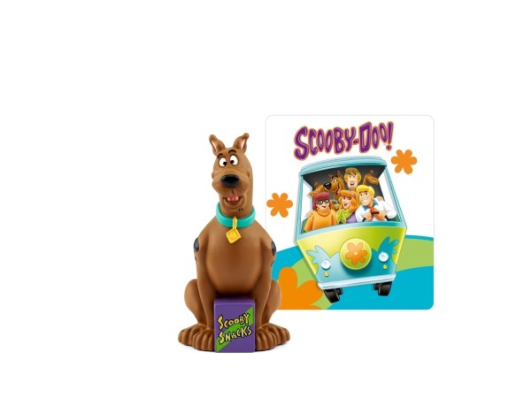 Tonies Scooby-Doo!