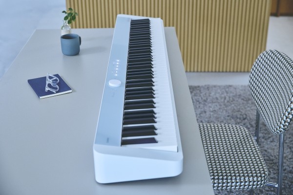 Casio PX-S1100 CB - Calm Blue Limited Edition inkl. SP-34 Triple Pedal