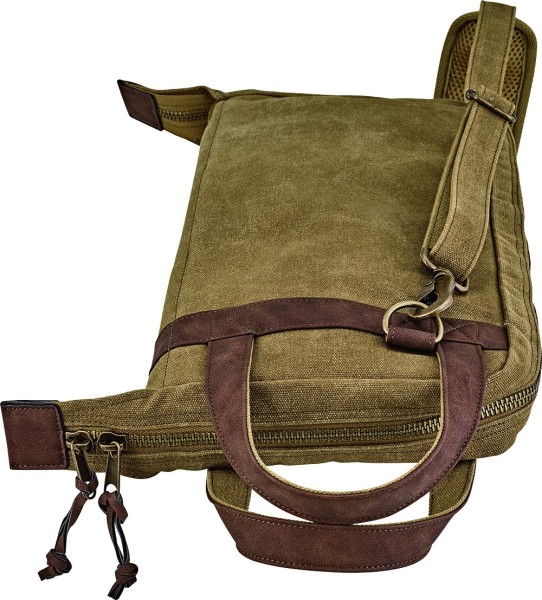 Meinl Canvas Collection Stick Bag Vintage Khaki