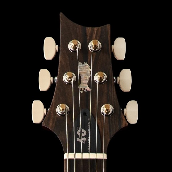 PRS Private Stock Phoenix Ltd Charcoal