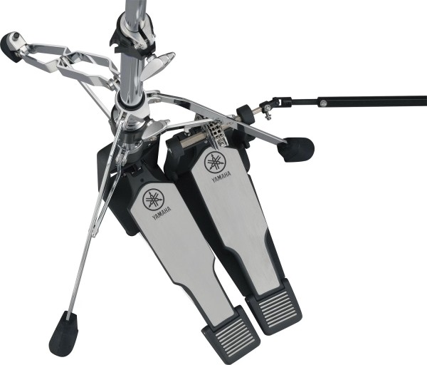 Yamaha DFP-9500C Doppelpedal