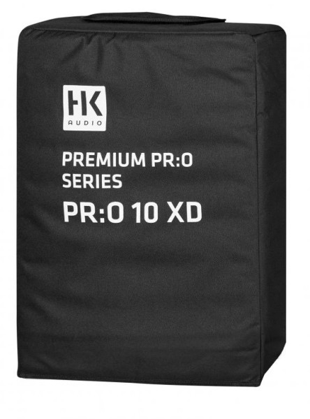 HK Audio PREMIUM PR:O 10 XD Schutzhülle