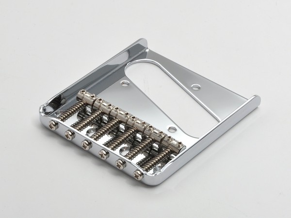 Göldo Vintage Telebrücke 6-Saddle, chrome