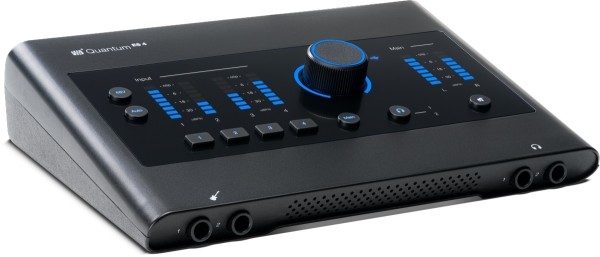 Presonus Quantum ES 4 USB-C Audio Interface