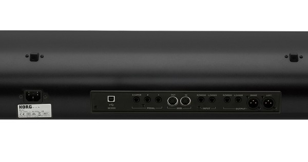 Korg SV-2 73