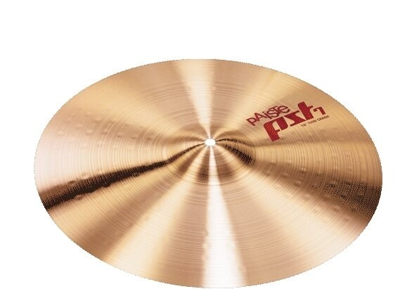 Paiste 16" PST 7 Thin Crash