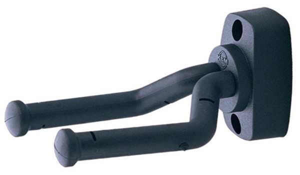 K&M 16280 Gitarren-Wandhalter