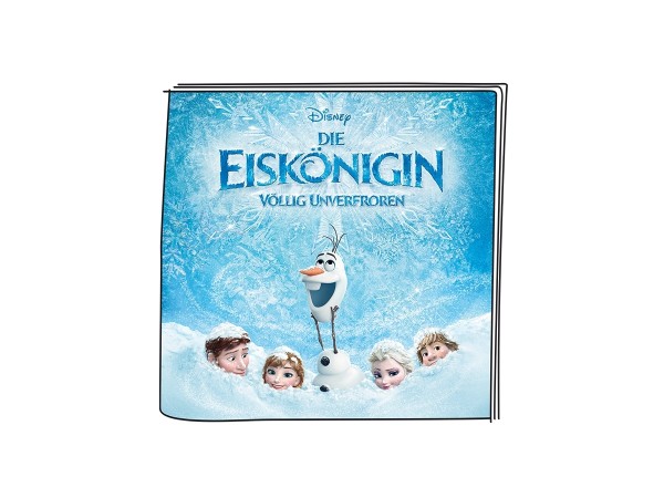 Tonies Disney Die Eiskönigin - VÖLLIG UNVERFROREN