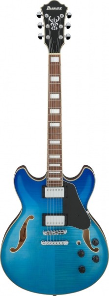 Ibanez AS73FM AZG