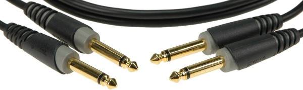 Klotz Patchkabel-Set 0,9m