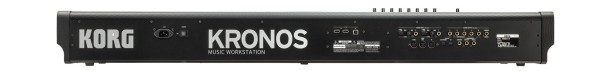 Korg Kronos 73 Modell 2025