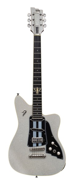 Duesenberg Alliance Dave Baksh -Black Week Deal-