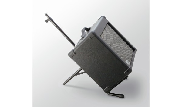 K&M 28130 Amp Ständer