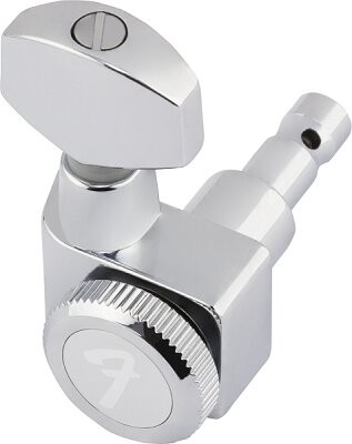Fender Locking Tuners Chrome