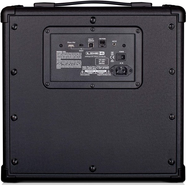 Line6 Spider V 30 MKII