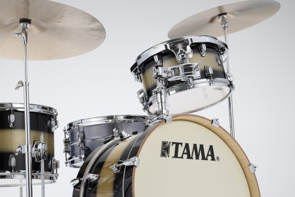 TAMA Superstar Classic Neo-Mod Shell Pack 3 teilig - MLD