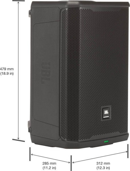 JBL PRX 908