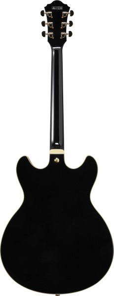Ibanez AS93SP BK