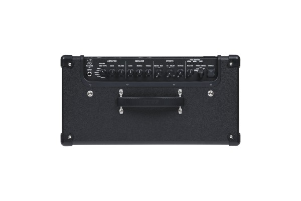 Boss Katana 50 Gen 3 Combo