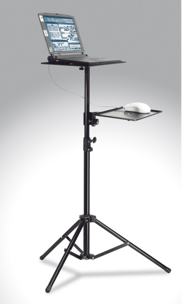 K&M 12150 Laptopständer