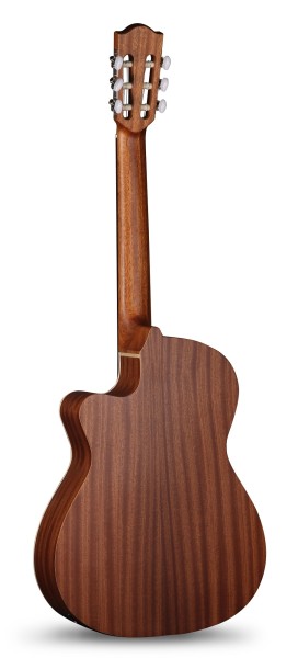 Alhambra Z Nature CW EZ inkl. Gig Bag