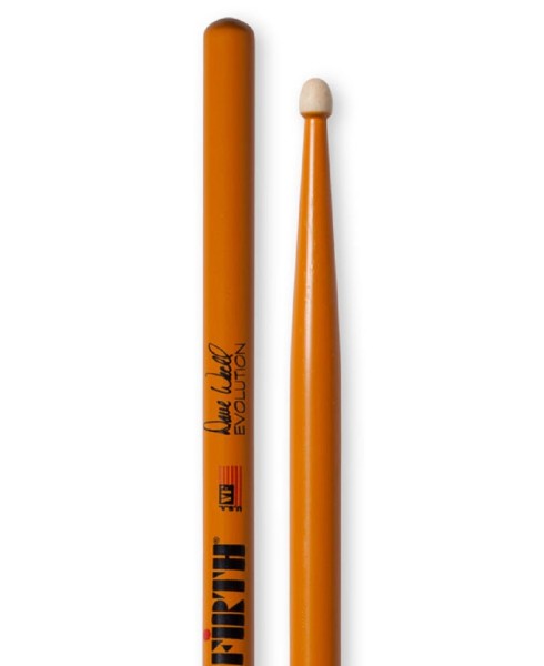 Vic Firth Dave Weckl Evolution Signature