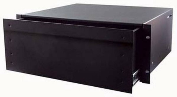 DAP Rackschublade, 19", 3HE