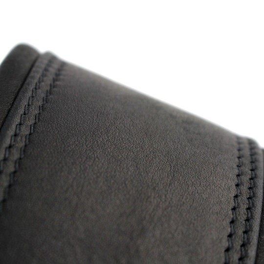 Richter Springbreak I Nappa Black