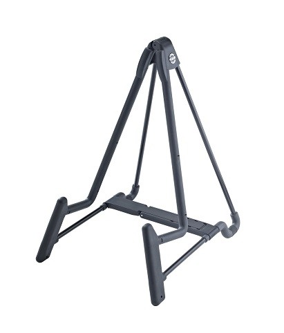 K&M 17581 Gitarrenständer "Heli 2" E-Gitarre