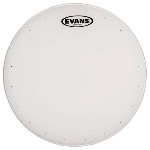 Evans 13" Genera Dry Snare