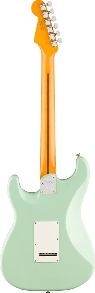 Fender AM Ultra Luxe 60s Stratocaster Surf Green