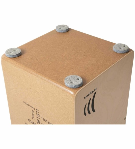 Schlagwerk CP 80 Nature