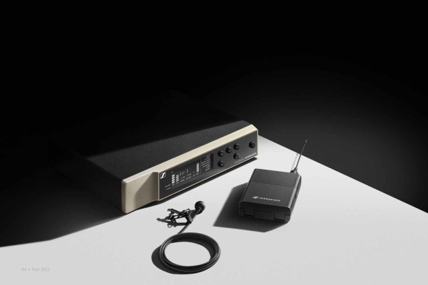 Sennheiser EW-D ME4 SET (U1/5)