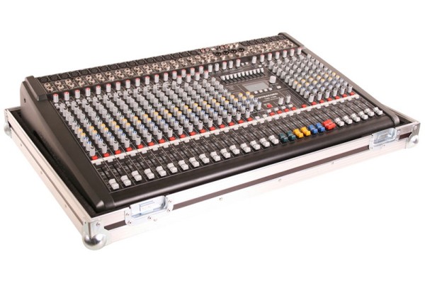 LT Mixercase für Dynacord CMS 2200-3