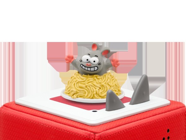 Tonies Hurra Kinderlieder