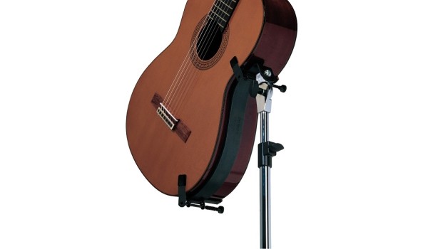 K&M 14761 A-Gitarren-Spielständer