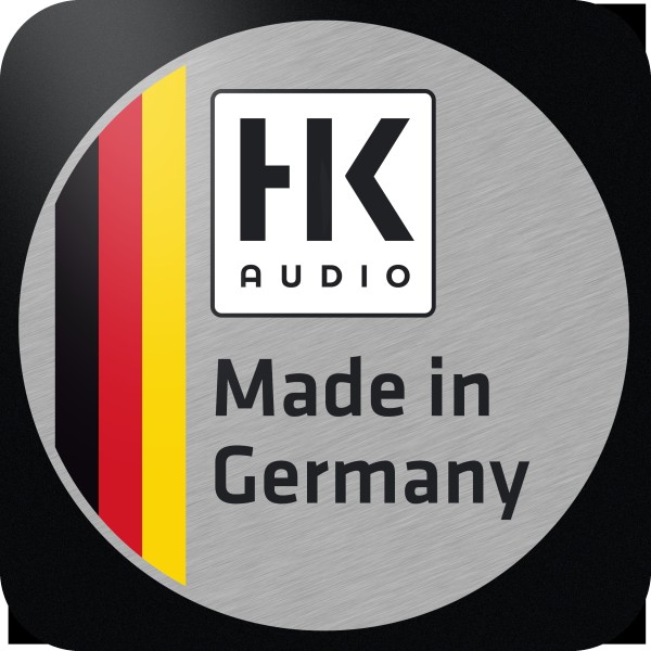 HK Audio LINEAR 5 MKII 308 LTA