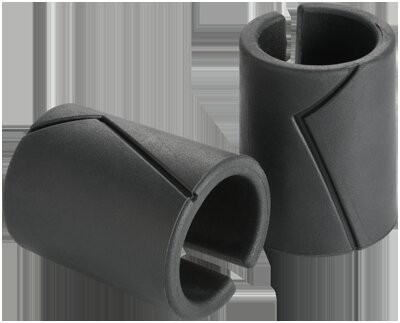 Hercules Gitarren Wandhalter HCGSP39WB+