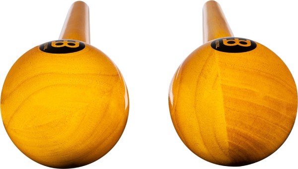 Meinl Maracas Holz Amber